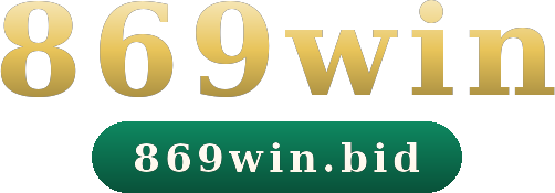 869win logo