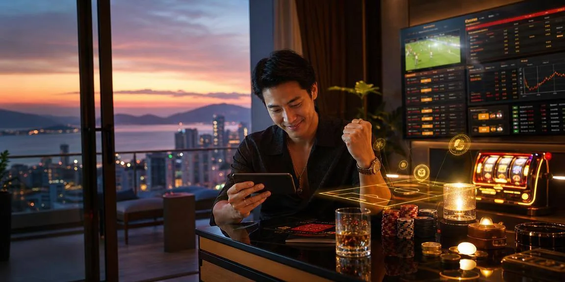 869win 869win – Nơi chăm sóc tài khoản của bạn